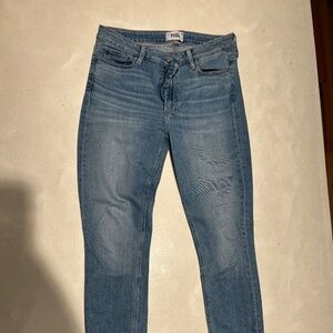 Paige Denim